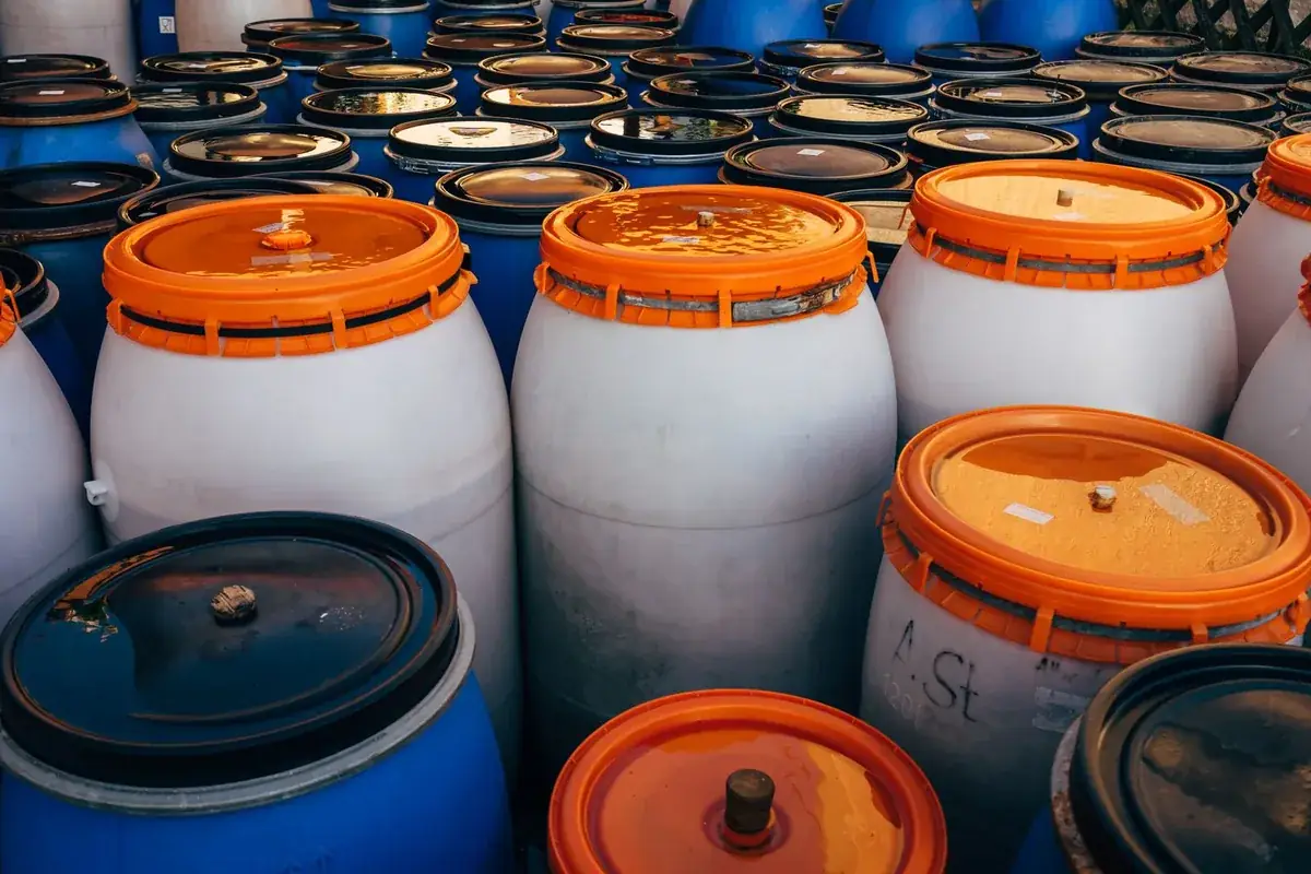 Hazmat Cleanup in West Haven, UT
